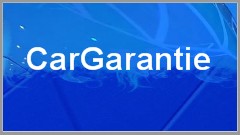CarGarantie