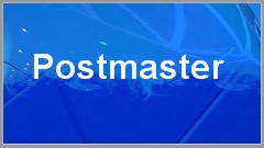 Postmaster